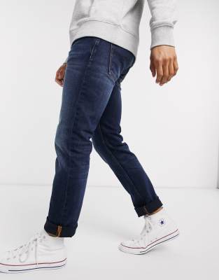 tim slim fit jeans