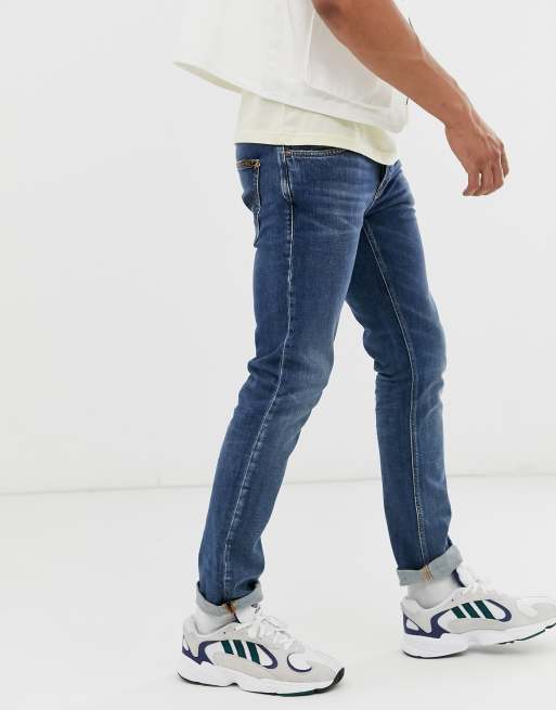 Asos nudie jeans sales