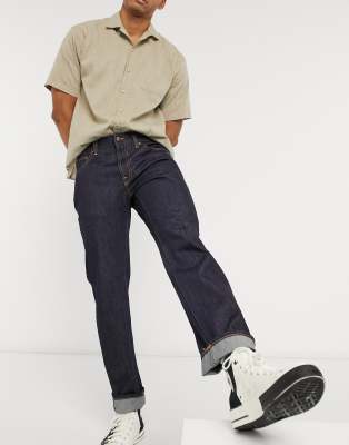nudie jeans passform