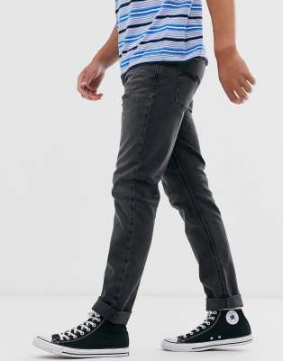 rsq seattle skinny tapered chino