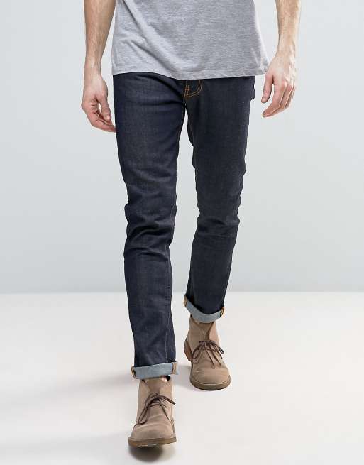 Nudie on sale jeans passform