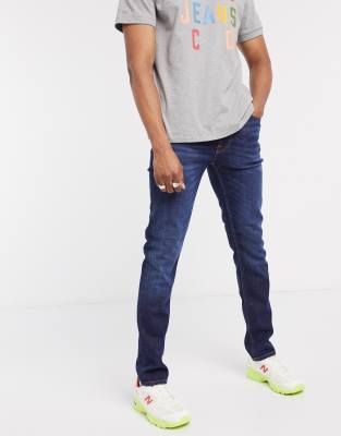 asos mens slim fit jeans