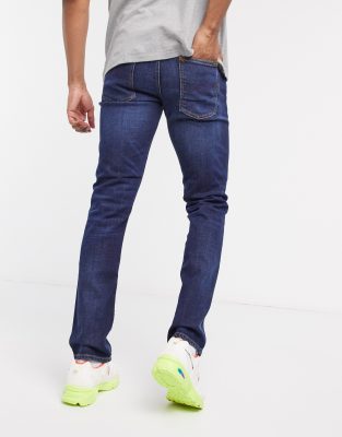 asos nudie jeans