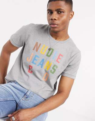 nudie jeans t shirts