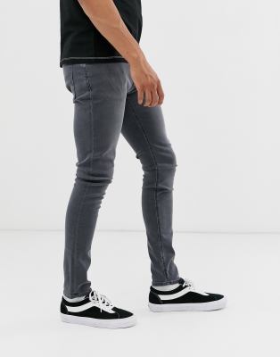 skinny lin easy grey