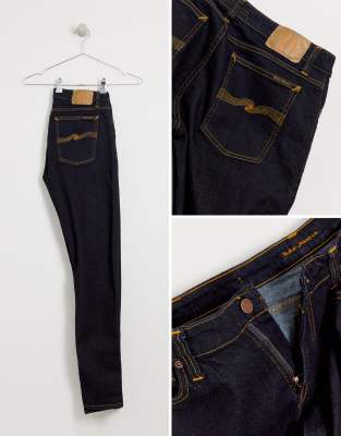 asos nudie jeans