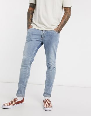 nudie skinny lin sale