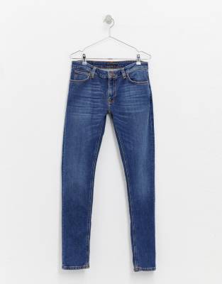 skinny lin mid authentic power