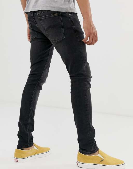 Skinny nudie hot sale jeans