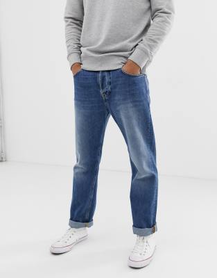 nudie jeans sleepy sixten