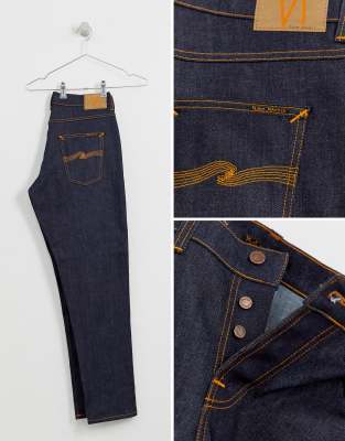 asos nudie jeans