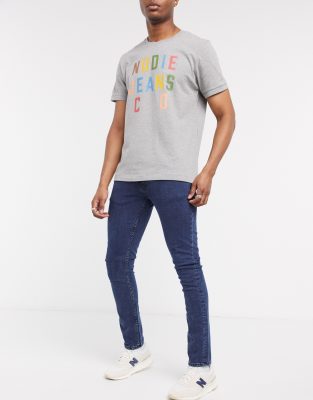 nudie jeans shirt sale