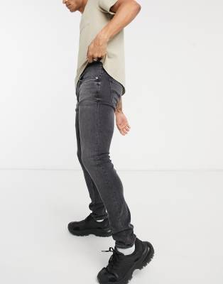 nudie jeans co tight terry