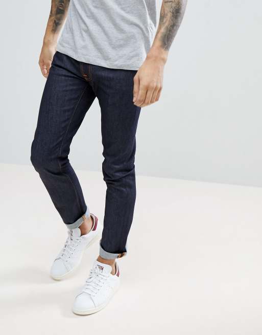 Tilted tor store dry pure navy