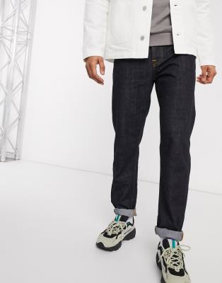 nudie jeans passform
