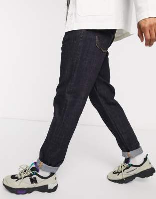 nudie steady eddie ii black
