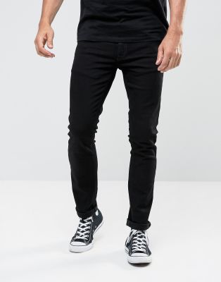 Nudie Jeansデニム LONG JOHN W27 L30 Nudie Jeans ヌーディージーンズ nudie jeans デニム LONG JOHN