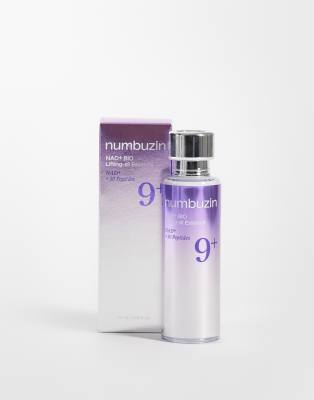 Numbuzin Crema - N.9 Nad Bio Lifting Essence, 50Ml - Immagine 4
