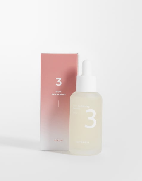 Numbuzin – No.3 Skin Softening – Serum, 50 ml - view 1