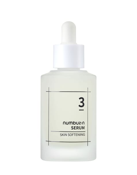 Numbuzin – No.3 Skin Softening Serum, 50ml - view 1