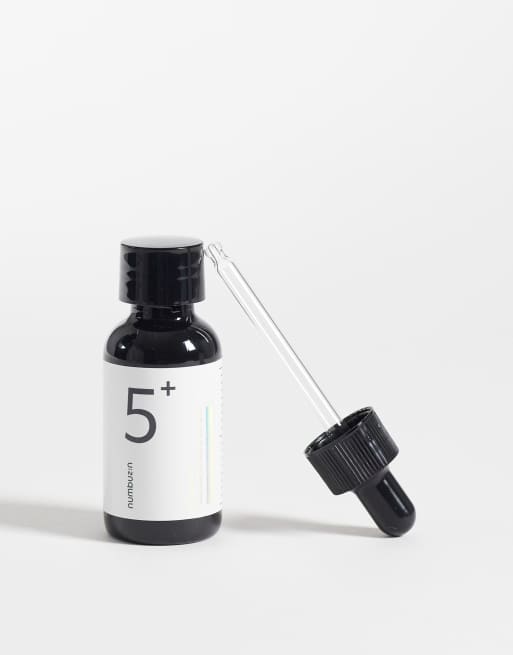 Numbuzin - No.5 Vitamin Concentrated Serum 30 ml, 3 af 4