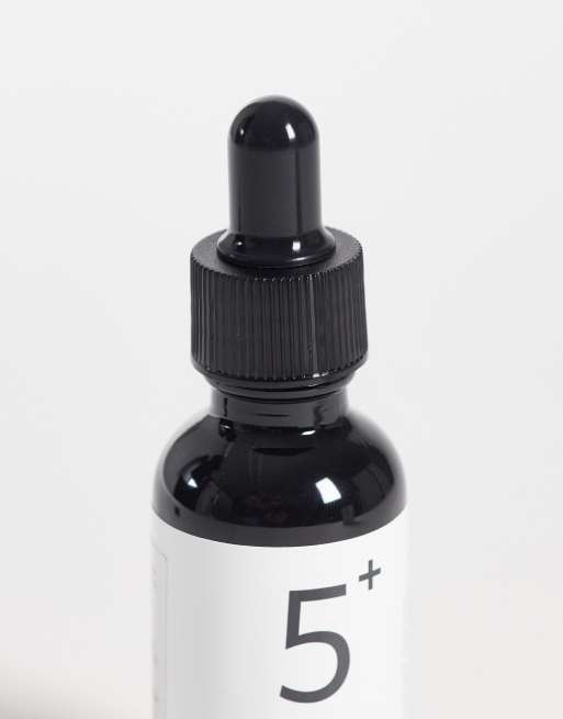 Numbuzin – No.5 Vitamin Concentrated Serum – 30 ml, 4 von 4