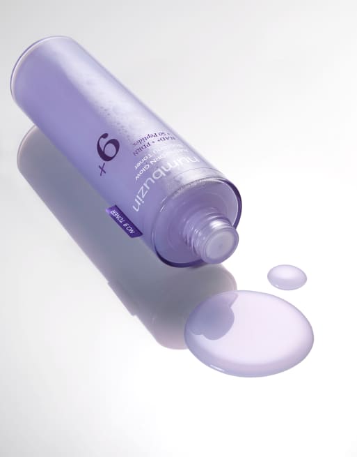 NUMBUZIN No.9+ Glow Boosting Toner 150 ml, 2 de 3