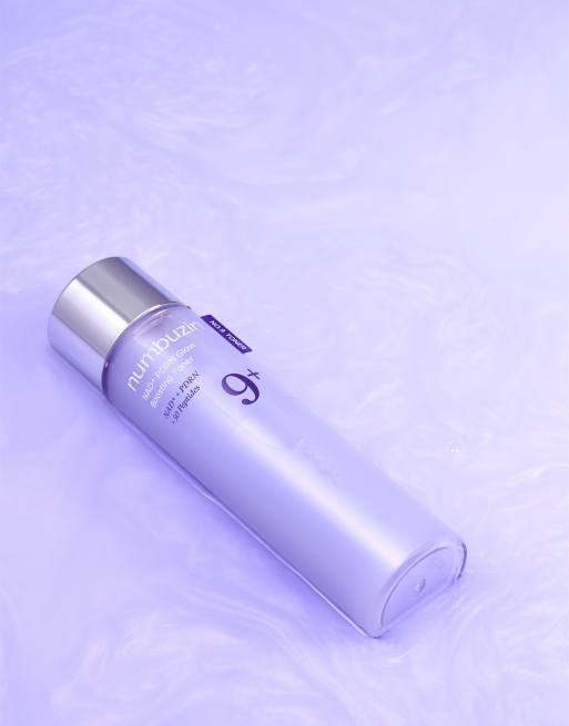 NUMBUZIN No.9+ Glow Boosting Toner 150 ml, 3 de 3