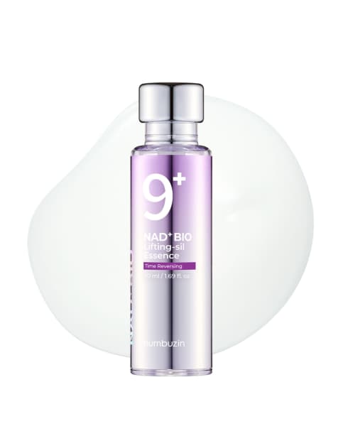 Numbuzin - No.9+ NAD+ Bio - Esencia de 50 ml - view 1