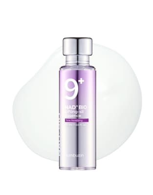 Korean Skincare Numbuzin No.9+ Nad+ Bio Essence 50ml-no Color In Transparent