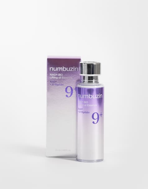Numbuzin No.9+ NAD+ BioEssence 50ml - view 1