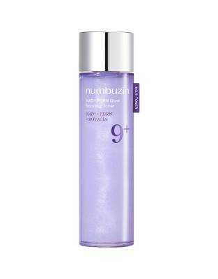 Korean Skincare Numbuzin No.9+ Nad+ Pdrn Glow Boosting Toner 150ml-no Colour