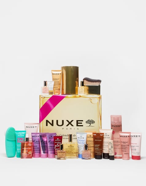 NUXE  24 Day Advent Calendar - 47% Saving - view 1