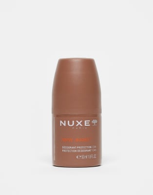 NUXE - 24h Protection - Deodorant 50ml-Keine Farbe