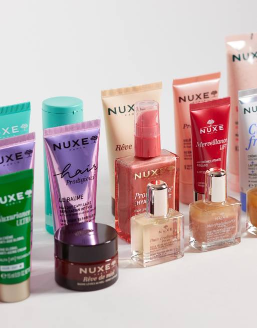 Nuxe Advent Calendar (save 62%), 3 of 3