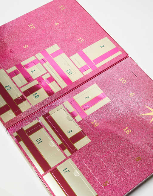 NUXE – Adventskalender - spara 36%, 4 av 4