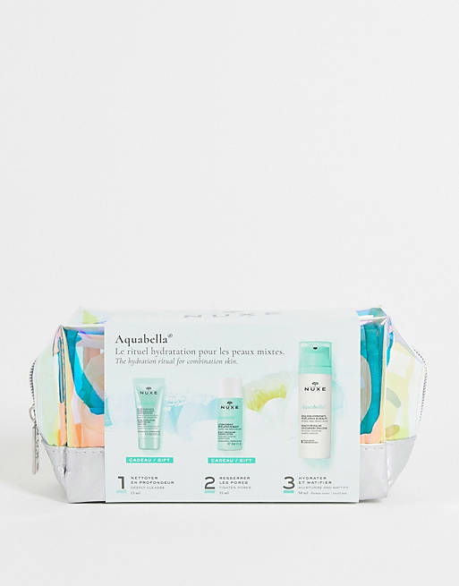 NUXE Aquabella Beauty Essentials (save 36%)