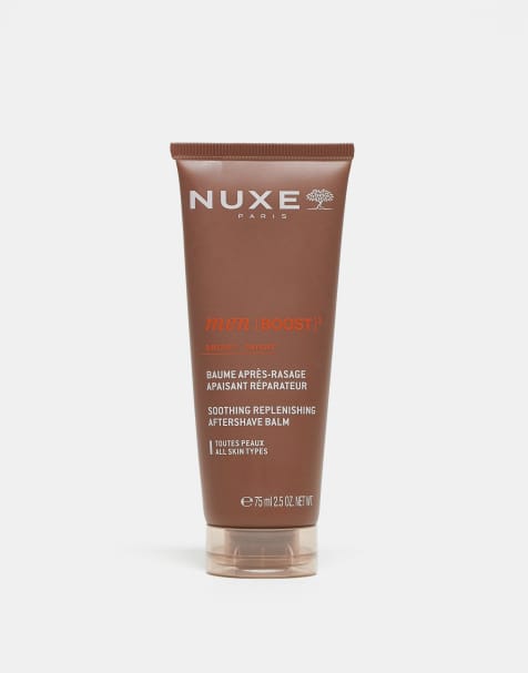 NUXE - Balsamo dopobarba lenitivo rigenerante 75ml - view 1