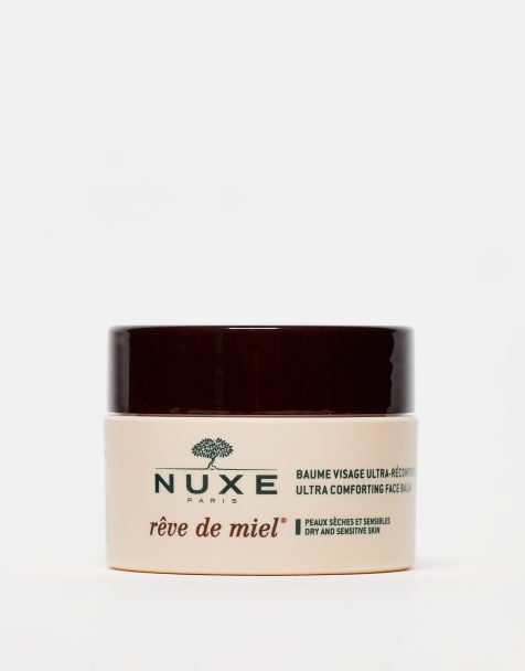 Nuxe - Balsamo viso Reve de Miel Ultra Comforting da 50 ml - view 1