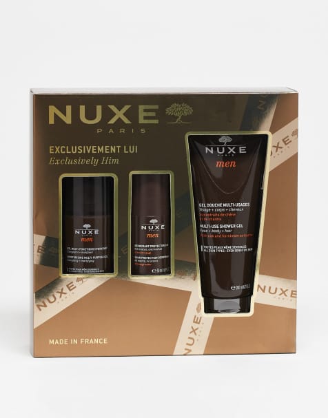 NUXE Christmas Giftset Exclusively Him - 35% Saving - view 1
