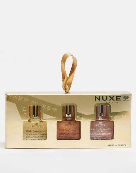 NUXE Christmas Giftset The 3 Prodigieux - view 1