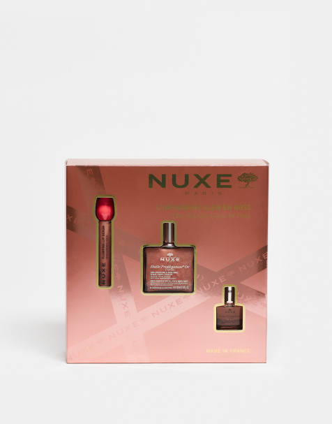 NUXE Christmas Giftset The Infinite Glow in Pink - 29% Saving - view 1
