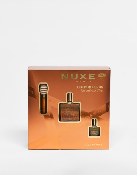 NUXE Christmas Giftset The Inifinite Glow - 23% Saving  - view 1