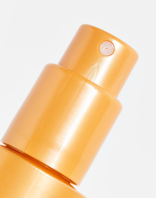 NUXE – Delicious Sun Spray High Protection SPF50 – Solskyddsspray för ansikte och kropp 150ml, 3 av 4