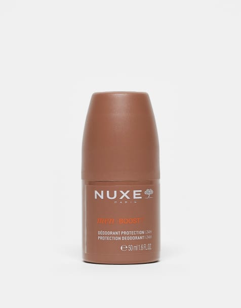 NUXE – Dezodorant zapewniający ochronę do 24 h: 50 ml - view 1