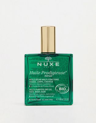 Nuxe Dry Oil Huile Prodigieuse Neroli 100ml - ASOS Price Checker