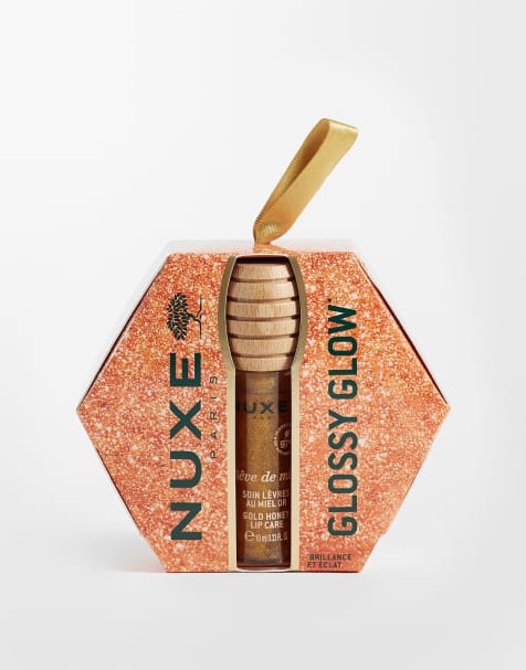 Nuxe Glossy Glow Honey Lip Care Giftset - view 1
