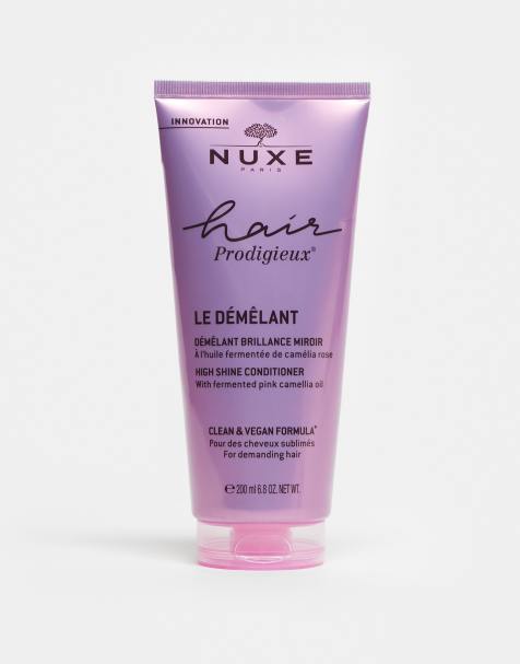 NUXE - Hair Prodigieux - Balsamo illuminante 200 ml - view 1