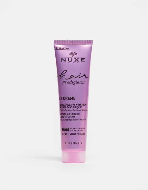 NUXE - Hair Prodigieux - Crema nutriente intensa senza risciacquo 100 ml