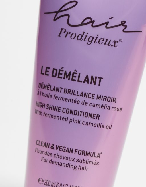 NUXE – Hair Prodigieux – Hochglanz-Conditioner, 200 ml, 3 von 4